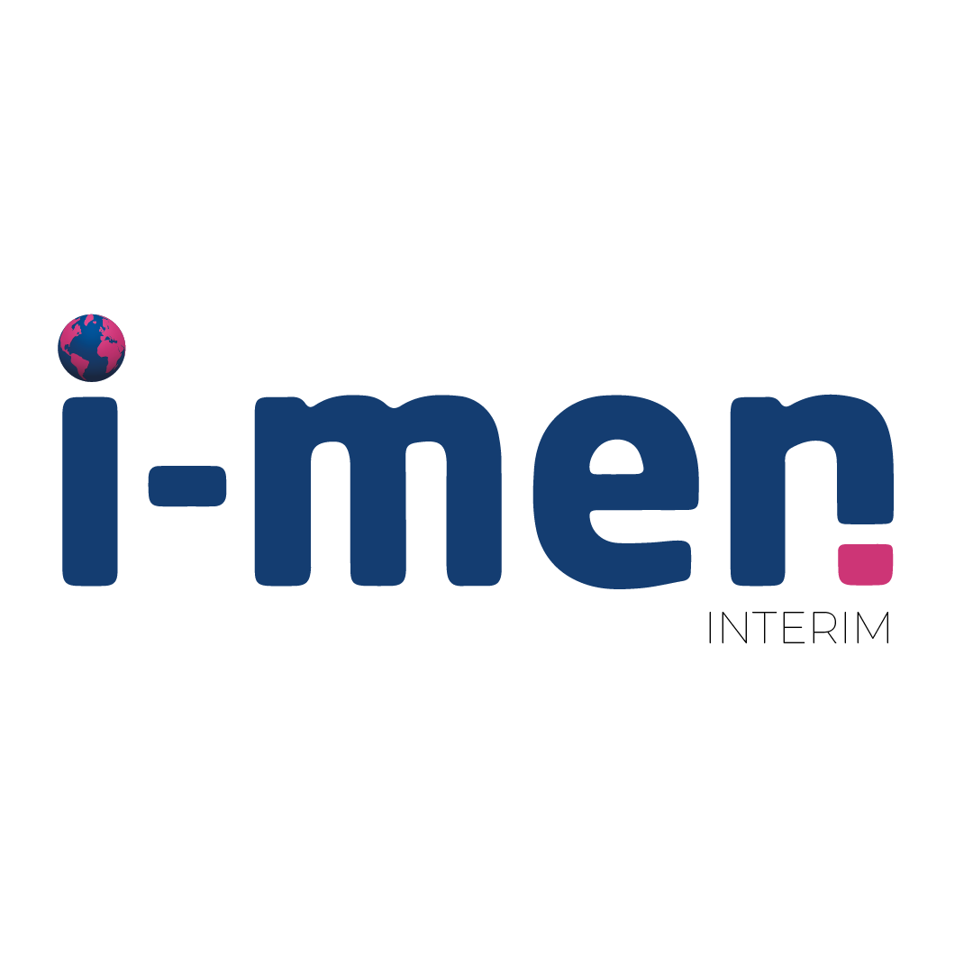 Logo I-men Interim