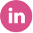 icône linkedin